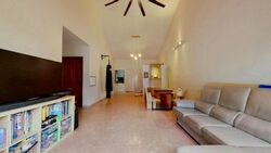 Changi Green (D16), Condominium #522556091
